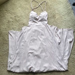 Show Me Your Mumu/ Godshow Goddess Gown